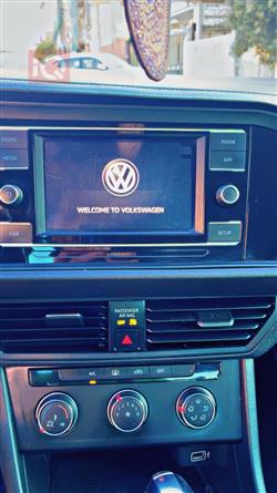 فولكسفاغن جيتا